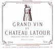 2003 Chateau Latour Pauillac (3 LITER) - click image for full description